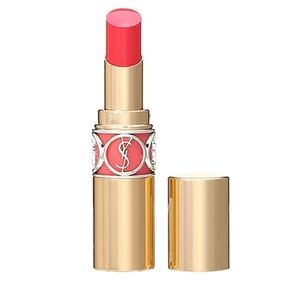 Yves St Laurent Rouge Volupte Shine Oil-In-Stick - 49 Rose Saint Germain